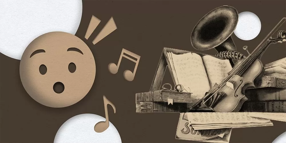 Мифы о музыкальных инструментах