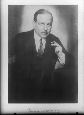 Имре Кальман (1882–1953)