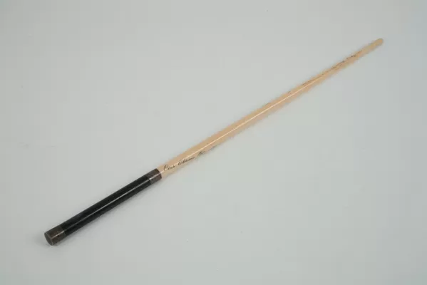 Дирижёрская палочка, принадлежавшая А.П. Бородину. 47,8 х 1,5 см (диам.)