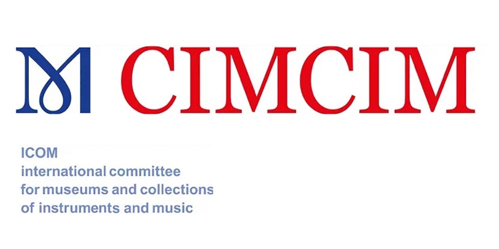 CIMCIM — Международный комитет музеев и коллекций музыкальных инструментов и музыки ICOM. Ежегодная конференция 2021